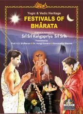 Festivals of Bhrata