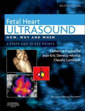 Fetal Heart Ultrasound
