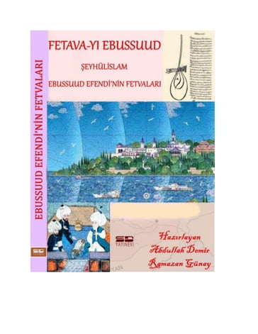Fetava-y Ebussuud - Abdullah Demir
