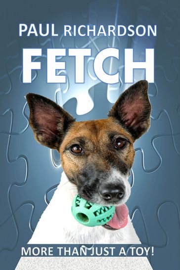 Fetch - Paul Richardson