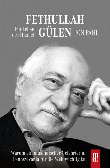 Fethullah Gülen - Jon Pahl