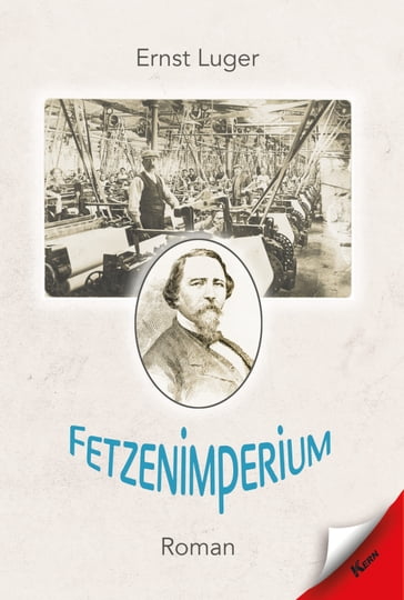 Fetzenimperium - Ernst Luger