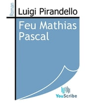 Feu Mathias Pascal