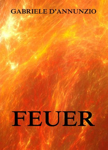 Feuer - Gabriele D