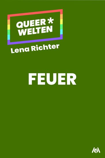 Feuer - Lena Richter