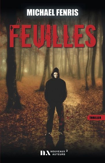 Feuilles - Michael Fenris