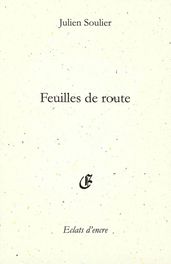 Feuilles de route