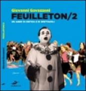 Feuilleton. 2.