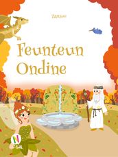 Feunteun Ondine