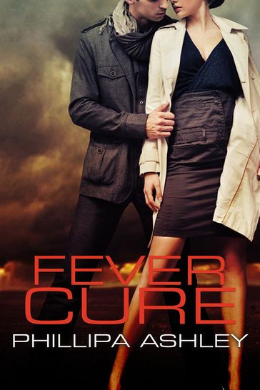 Fever Cure - Phillipa Ashley