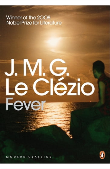 Fever - J.M.G. Le Clézio