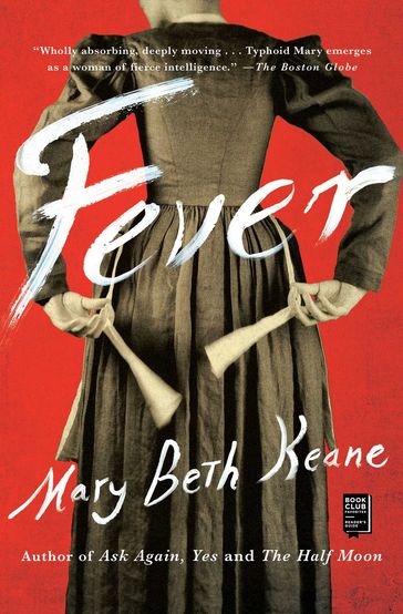 Fever - Mary Beth Keane