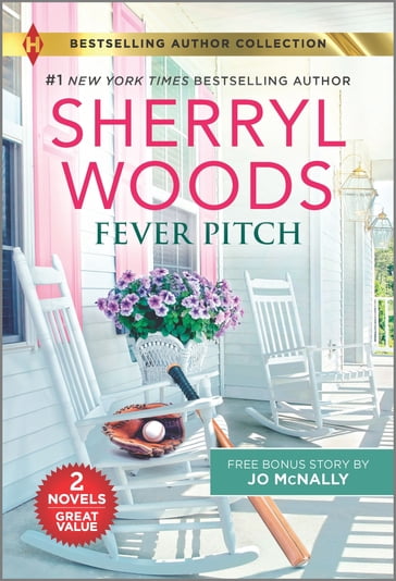 Fever Pitch & Her Homecoming Wish - Jo McNally - Sherryl Woods