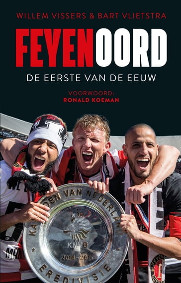 Feyenoord - Willem Vissers