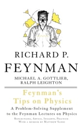 Feynman s Tips on Physics
