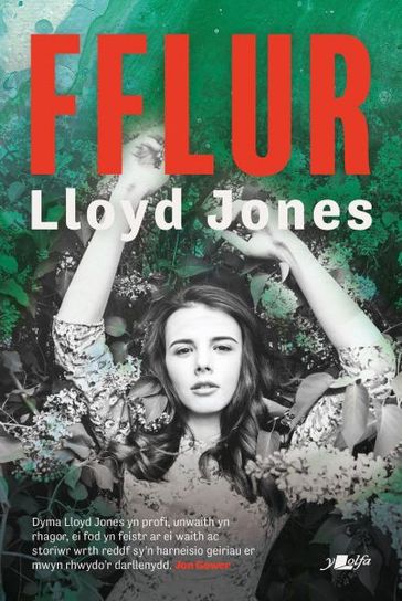 Fflur - Lloyd Jones