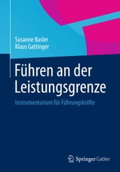 Führen an der Leistungsgrenze