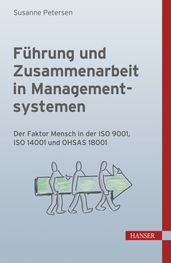 Führung und Zusammenarbeit in Managementsystemen