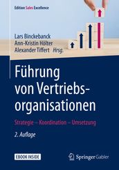 Führung von Vertriebsorganisationen