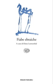 Fiabe ebraiche