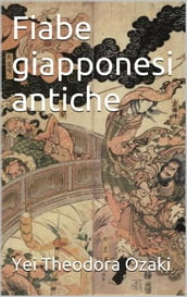 Fiabe giapponesi antiche (translated)