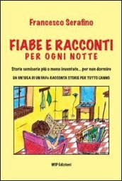 Fiabe racconti per ogni notte