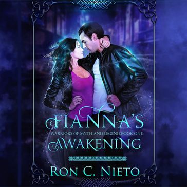 Fianna's Awakening - Ron C. Nieto