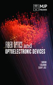 Fiber Optics and Optoelectronic Devices