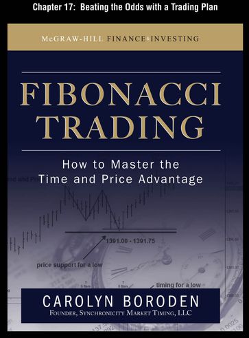 Fibonacci Trading, Chapter 17 - Beating the Odds with a Trading Plan - Carolyn Boroden