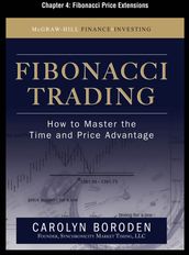 Fibonacci Trading, Chapter 4 - Fibonacci Price Extensions