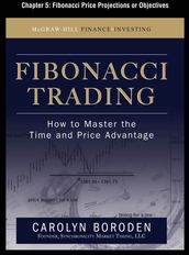 Fibonacci Trading, Chapter 5 - Fibonacci Price Projections or Objectives
