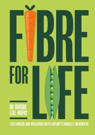 Fibre for Life - Dr Khosro Ezaz Nikpay