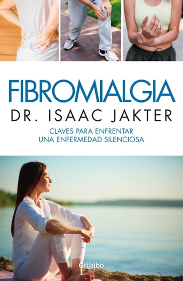 Fibromialgia - Dr. Isaac Jakter