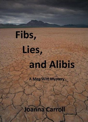 Fibs, Lies and Alibis - Joanna Carroll