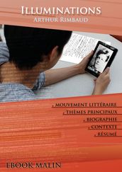 Fiche de lecture Illuminations - Résumé détaillé et analyse littéraire de référence