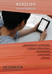 Fiche de lecture Aurélien - Résumé détaillé et analyse littéraire de référence