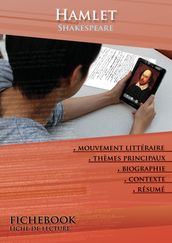 Fiche de lecture Hamlet - Résumé détaillé et analyse littéraire de référence