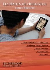 Fiche de lecture Les Hauts de Hurlevent - Résumé détaillé et analyse littéraire de référence