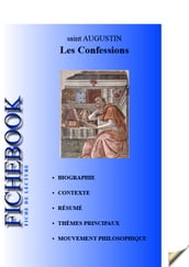 Fiche de lecture Les Confessions