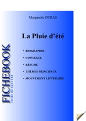 Fiche de lecture La Pluie d