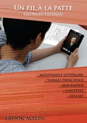 Fiche de lecture Un fil à la patte - Résumé détaillé et analyse littéraire de référence