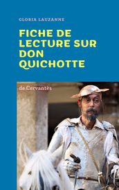 Fiche de lecture sur Don Quichotte