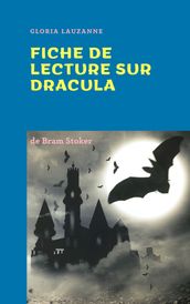 Fiche de lecture sur Dracula