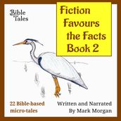 Fiction Favours the Facts Book 2