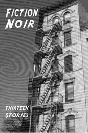 Fiction Noir: Thirteen Stories