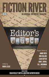 Fiction River: Editor