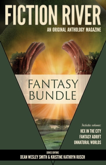 Fiction River: Fantasy Bundle - Fiction River