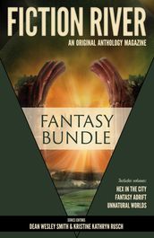 Fiction River: Fantasy Bundle