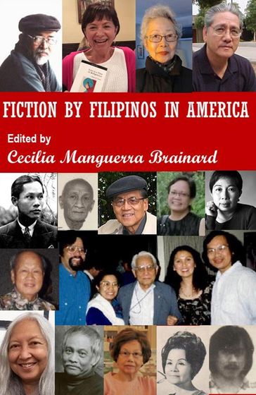 Fiction by Filipinos in America - Cecilia Brainard