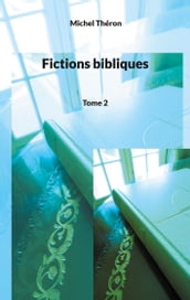 Fictions bibliques